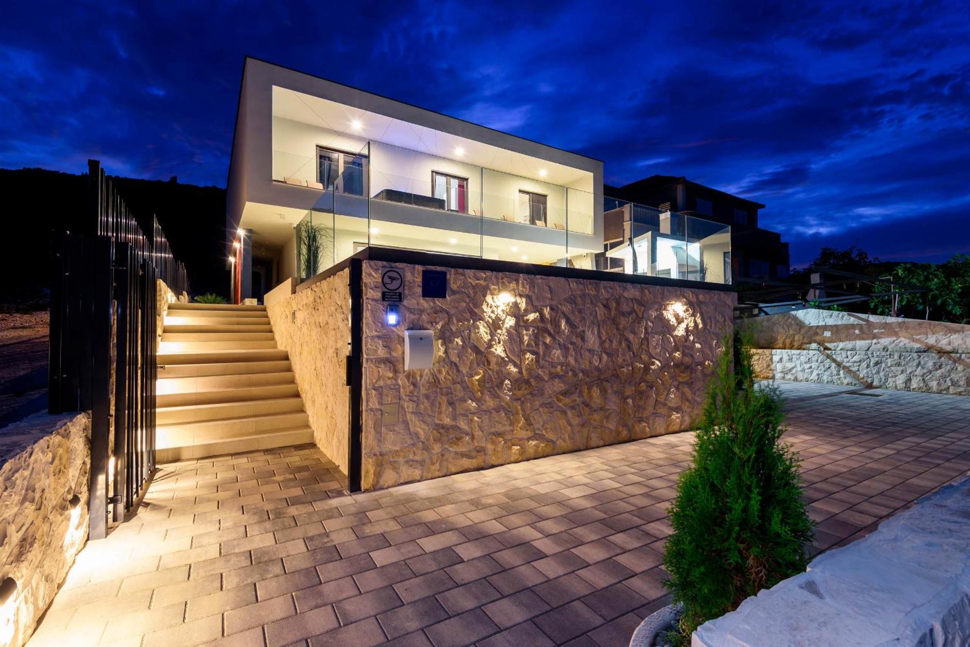 Villa Nada Drace Exterior photo