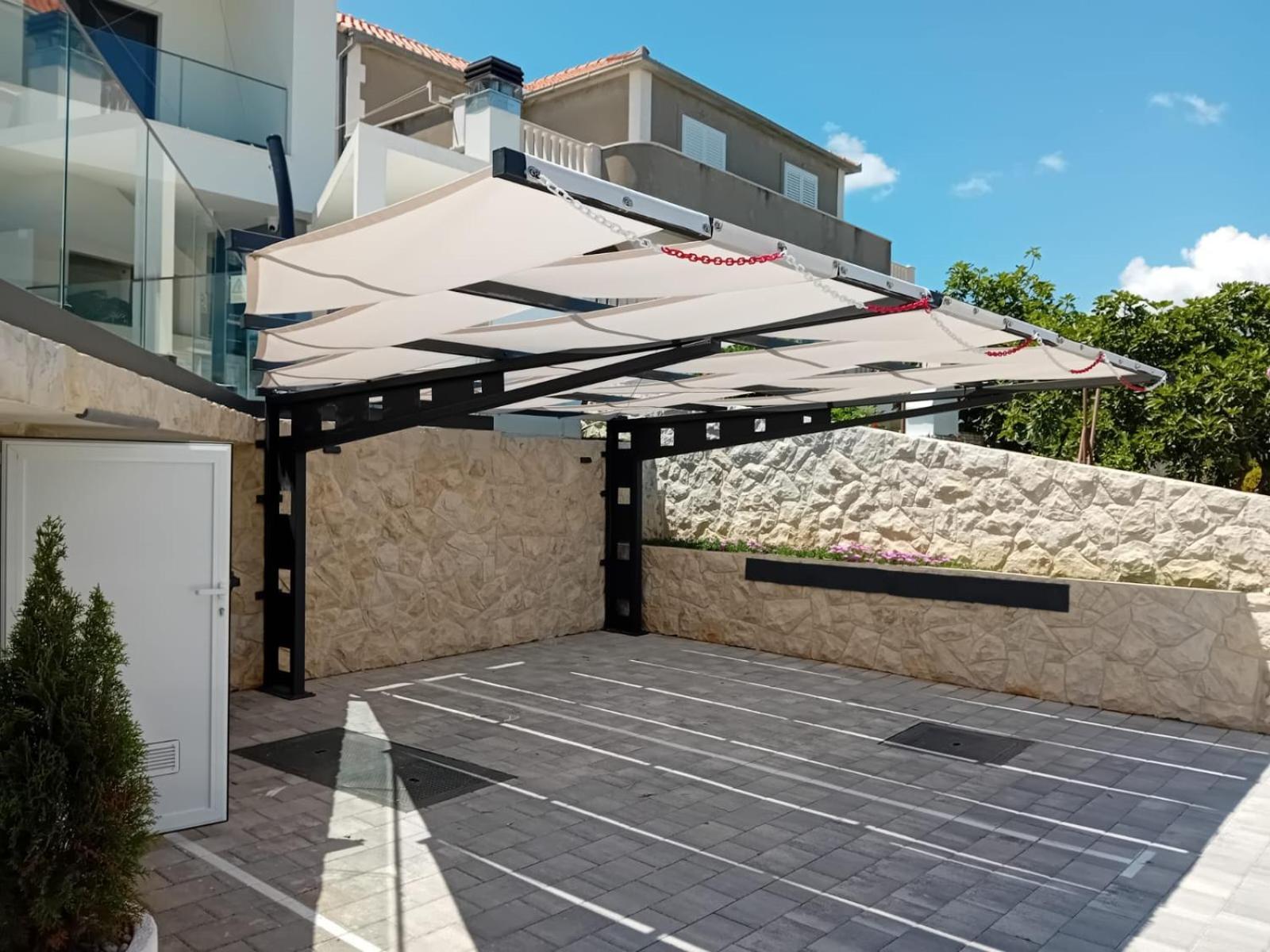 Villa Nada Drace Exterior photo